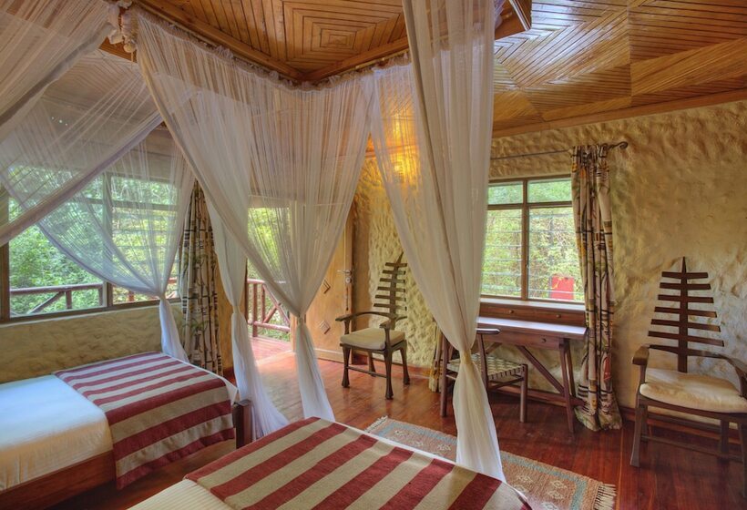 هتل Mara Leisure Camp