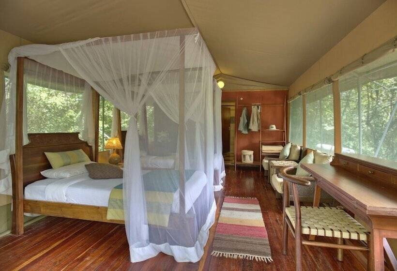 هتل Mara Leisure Camp