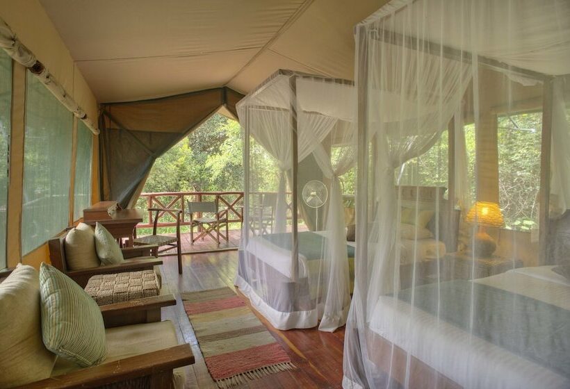 هتل Mara Leisure Camp