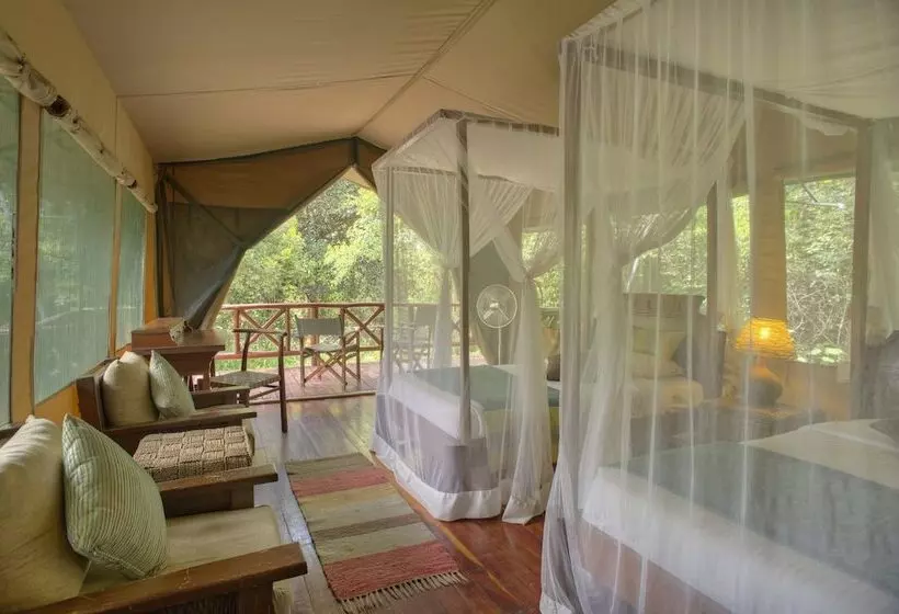 هتل Mara Leisure Camp