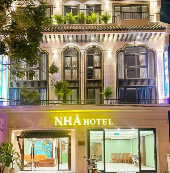 Hotel Nhã