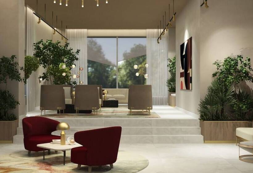 Hotel Ramada By Wyndham Bucharest Otopeni Airport