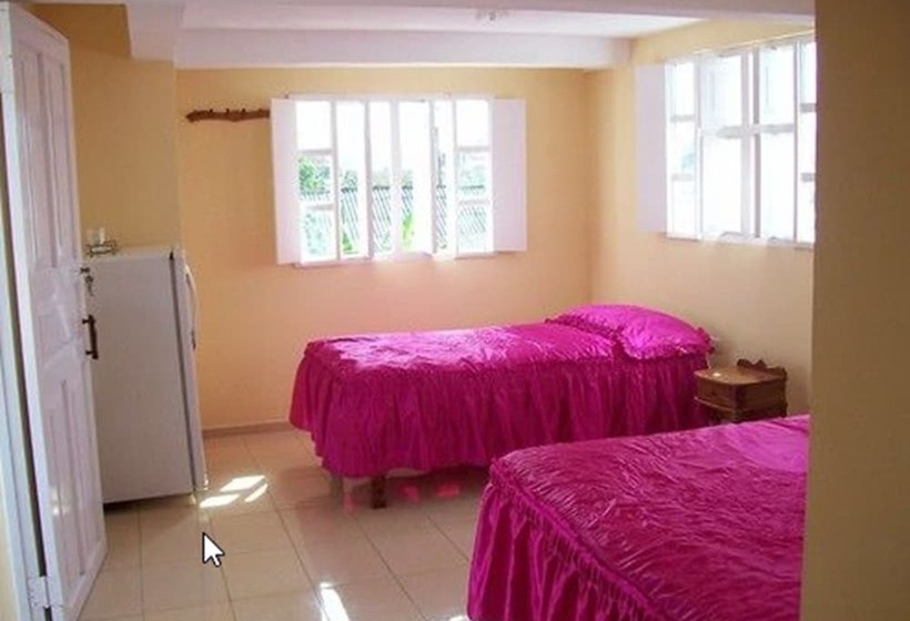 پانسیون Casa Dorkis