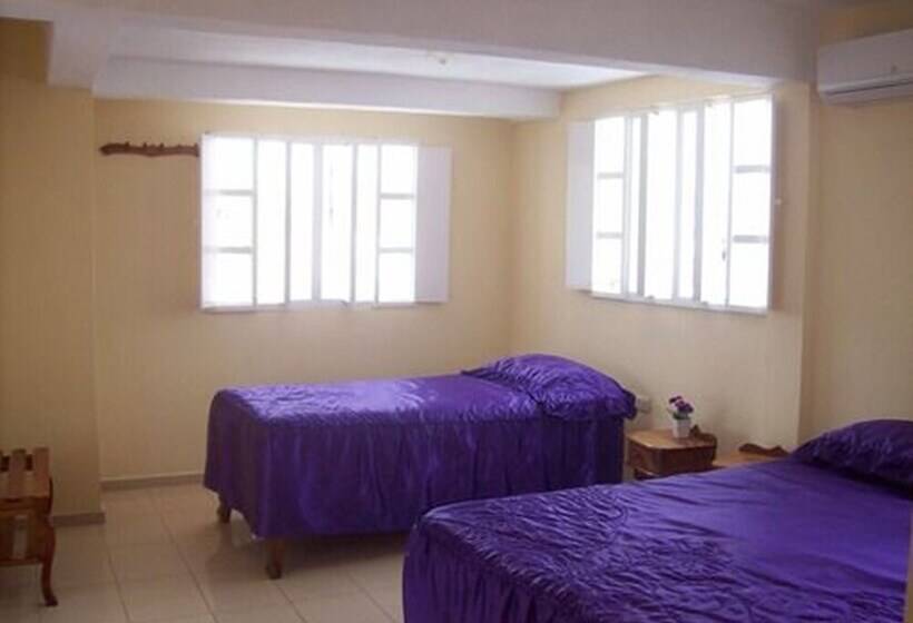 پانسیون Casa Dorkis