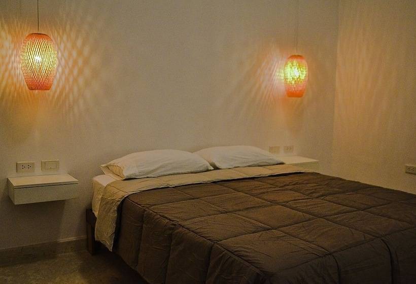 پانسیون Hostal Cotarelo