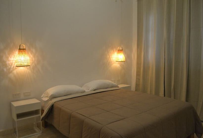 پانسیون Hostal Cotarelo