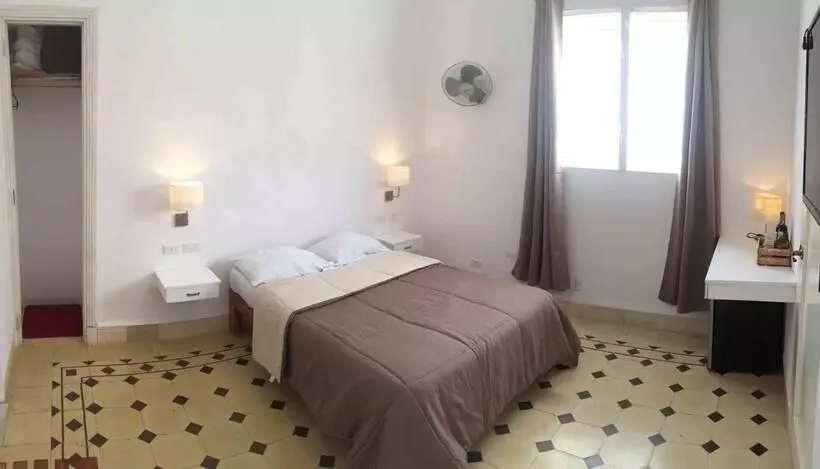 ペンション Hostal Cotarelo