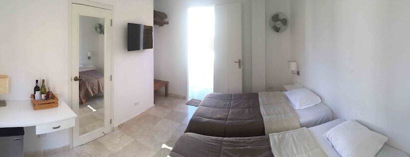 پانسیون Hostal Cotarelo