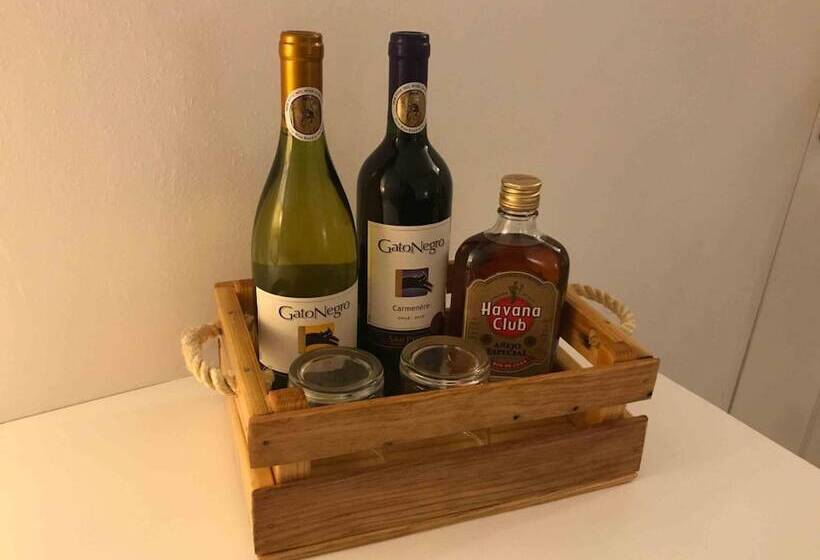 پانسیون Hostal Cotarelo