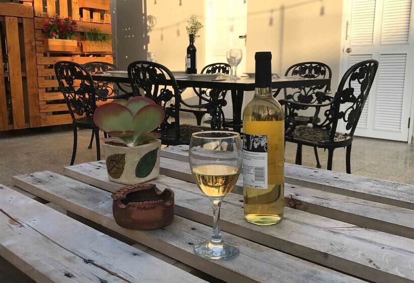 پانسیون Hostal Cotarelo