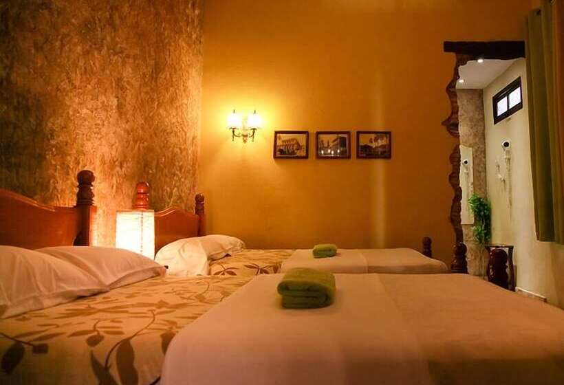 پانسیون Hostal El Balcon