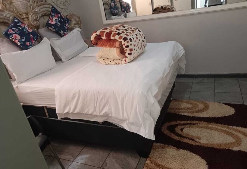 Pension One Love Resort