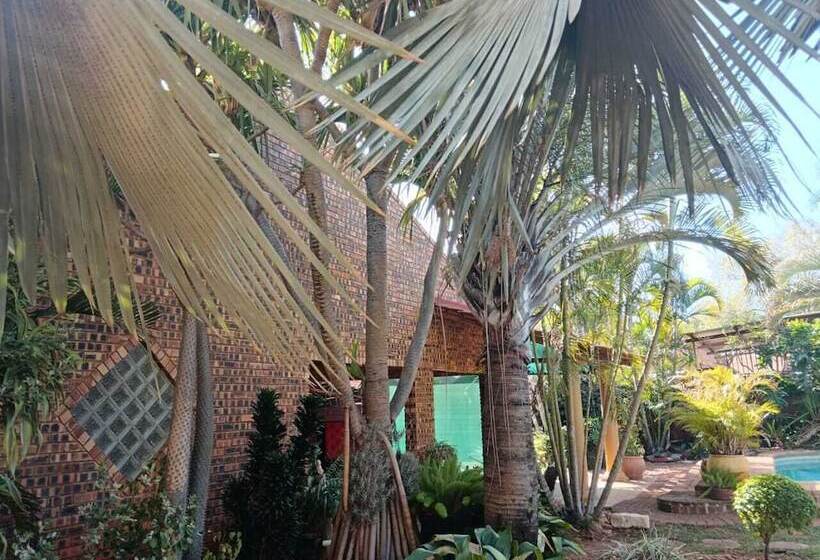 Pension One Love Resort