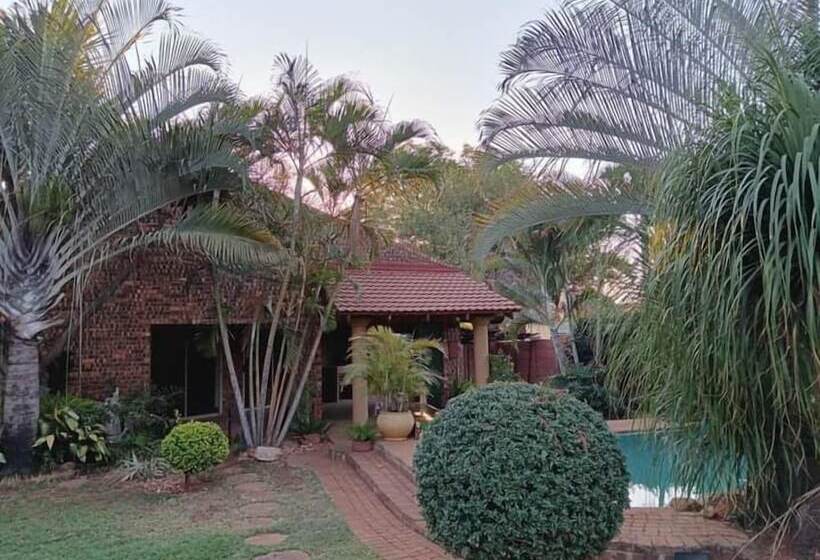 Pension One Love Resort