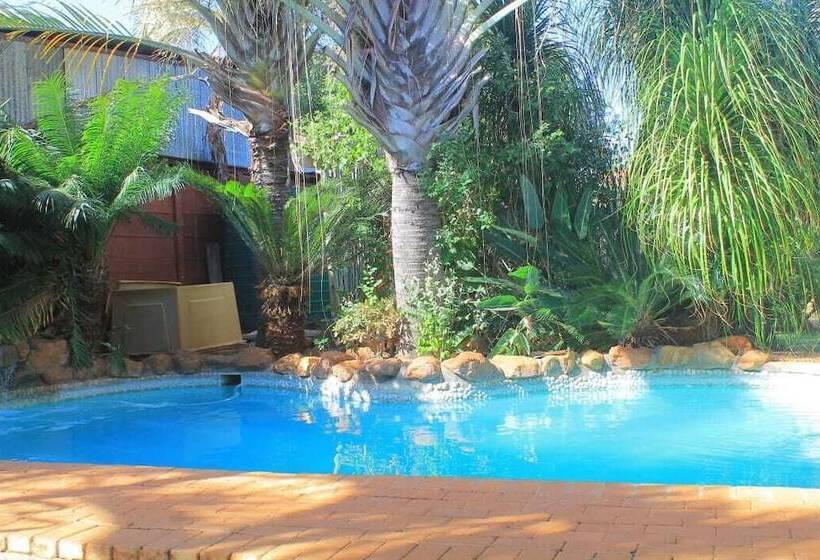 Pension One Love Resort