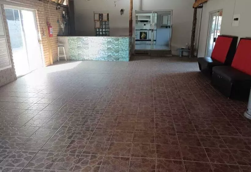 ペンション One Love Resort