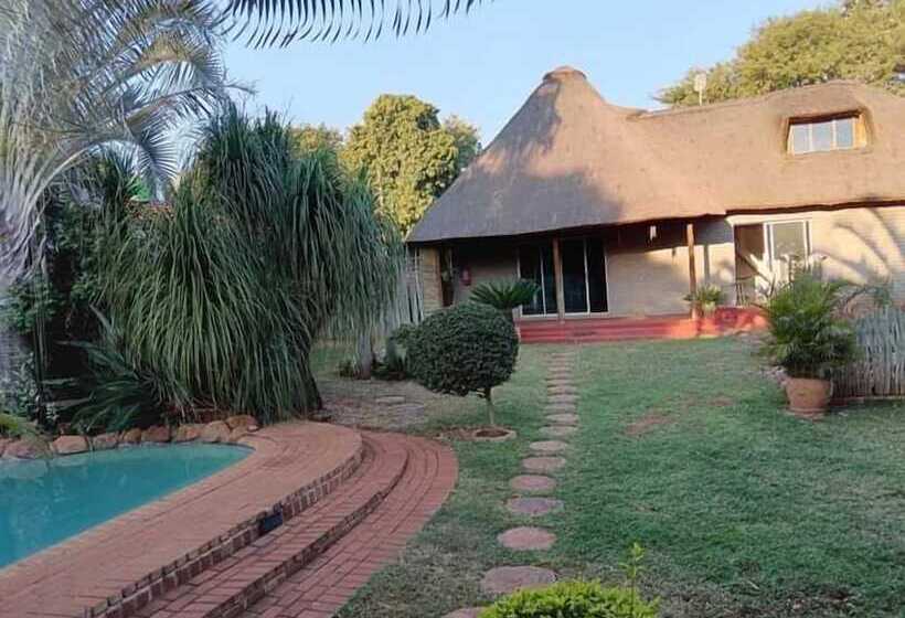 Pension One Love Resort