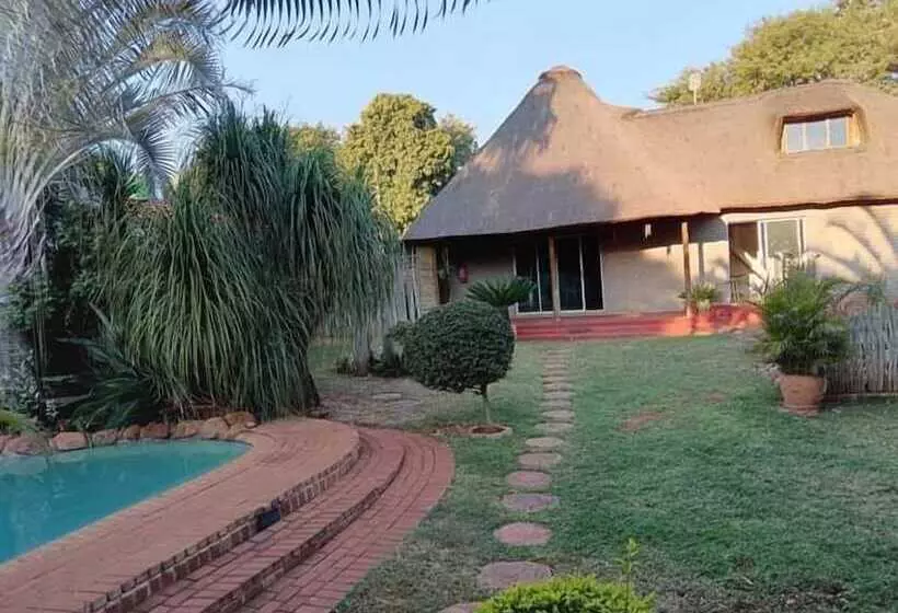 ペンション One Love Resort