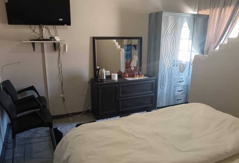 Pension One Love Resort