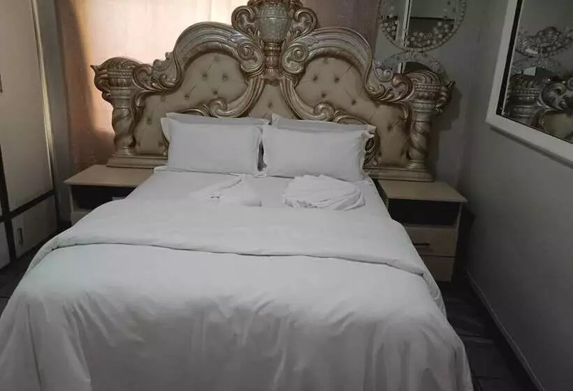 ペンション One Love Resort