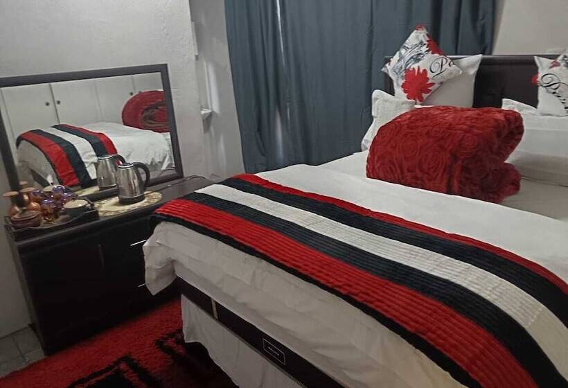 Pension One Love Resort