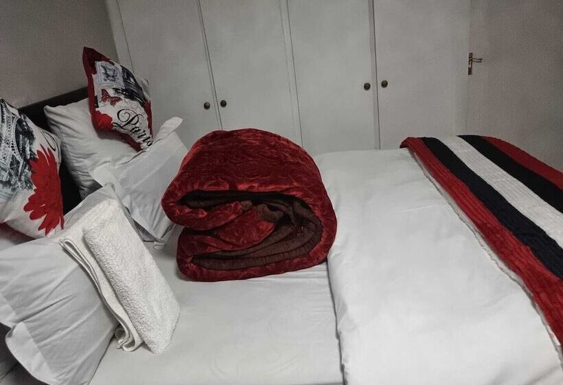 Pension One Love Resort