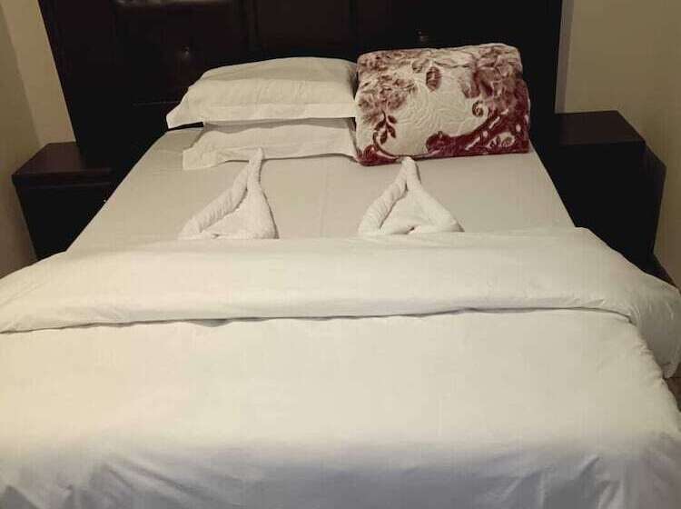 Pension One Love Resort