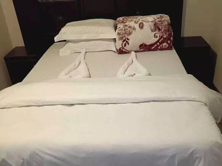 ペンション One Love Resort