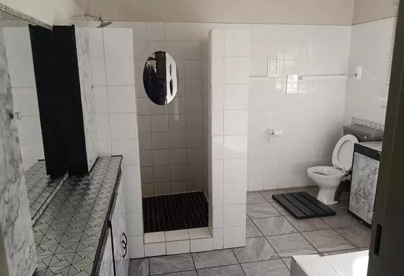 ペンション One Love Resort