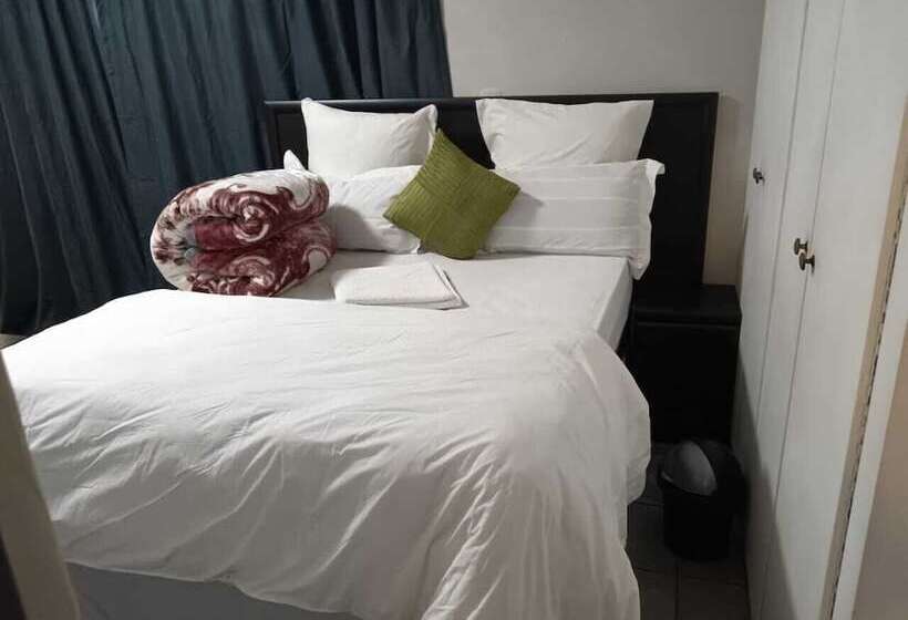 Pension One Love Resort