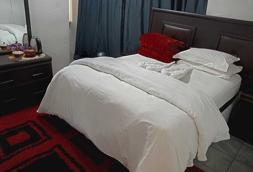 Pension One Love Resort