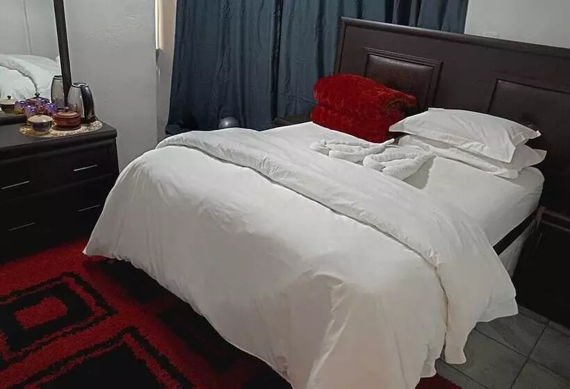 ペンション One Love Resort