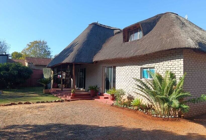 Pension One Love Resort