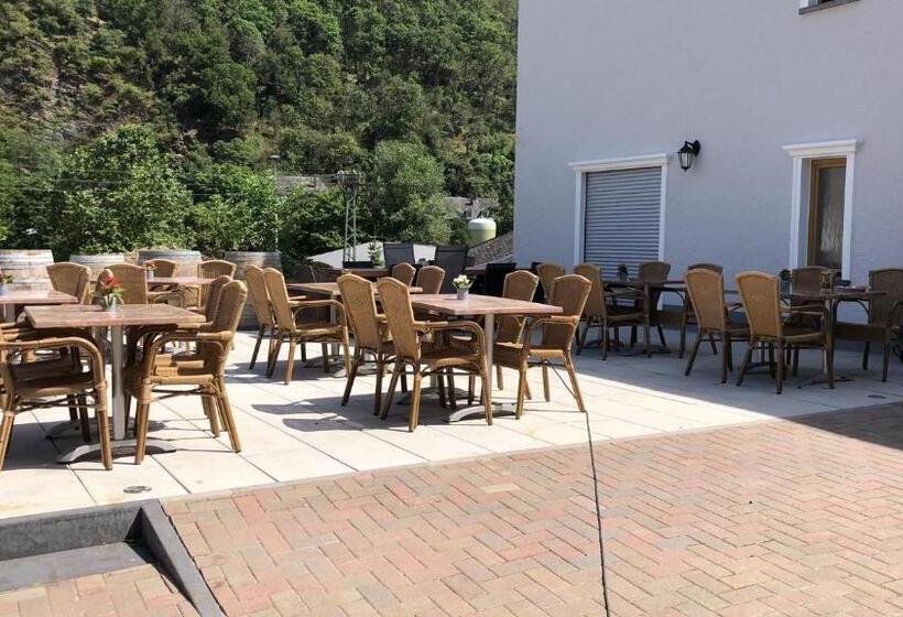 Rheinliebe Bistro Und Pension