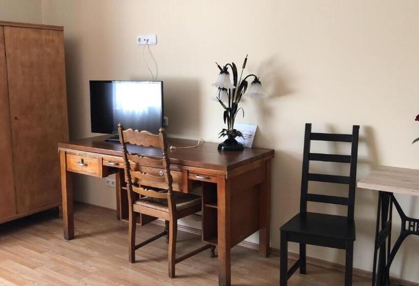 Rheinliebe Bistro Und Pension