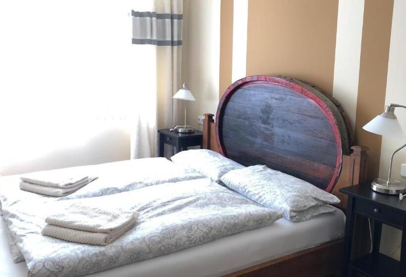 Rheinliebe Bistro Und Pension