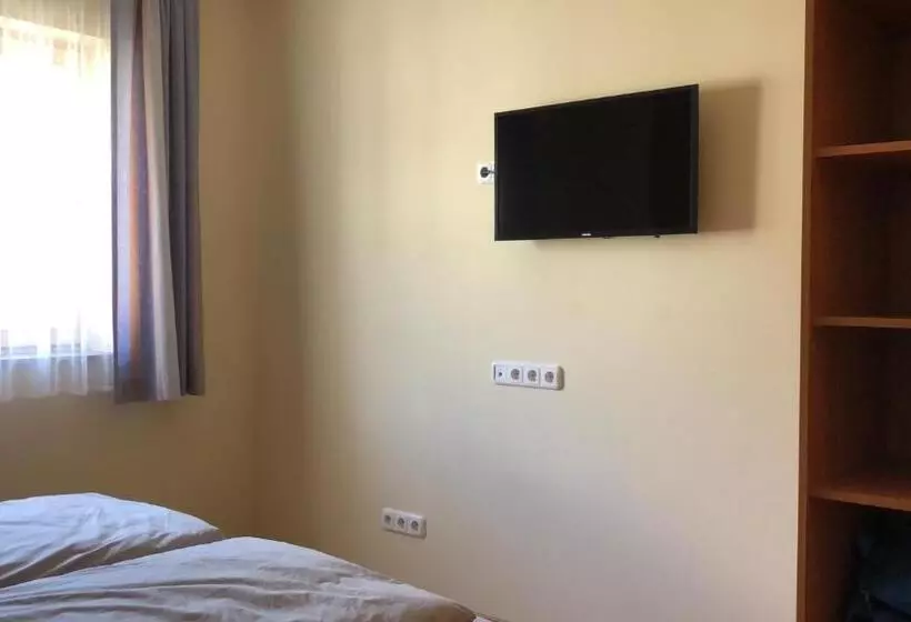 Rheinliebe Bistro Und Pension