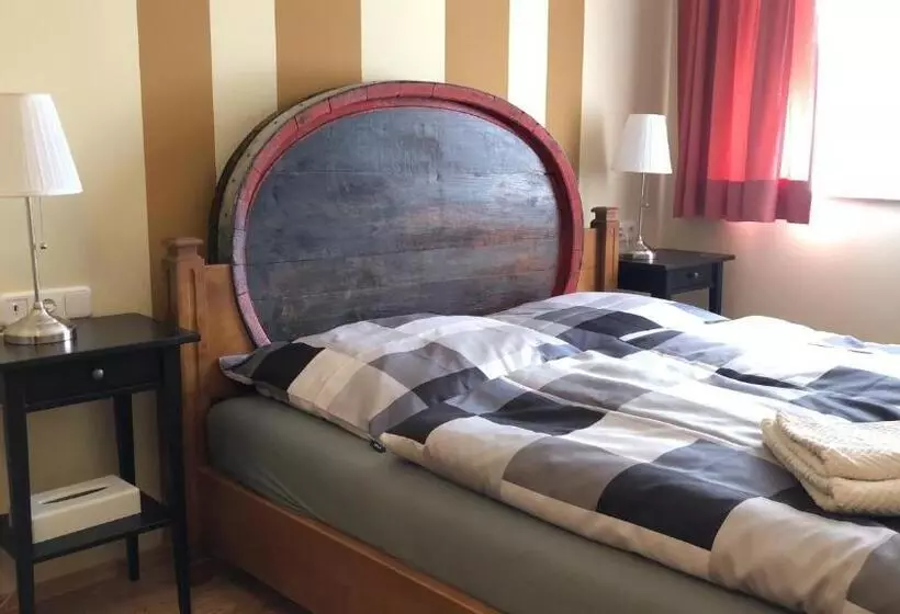 Rheinliebe Bistro Und Pension