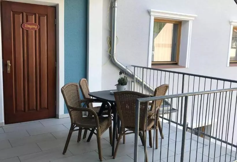 Rheinliebe Bistro Und Pension