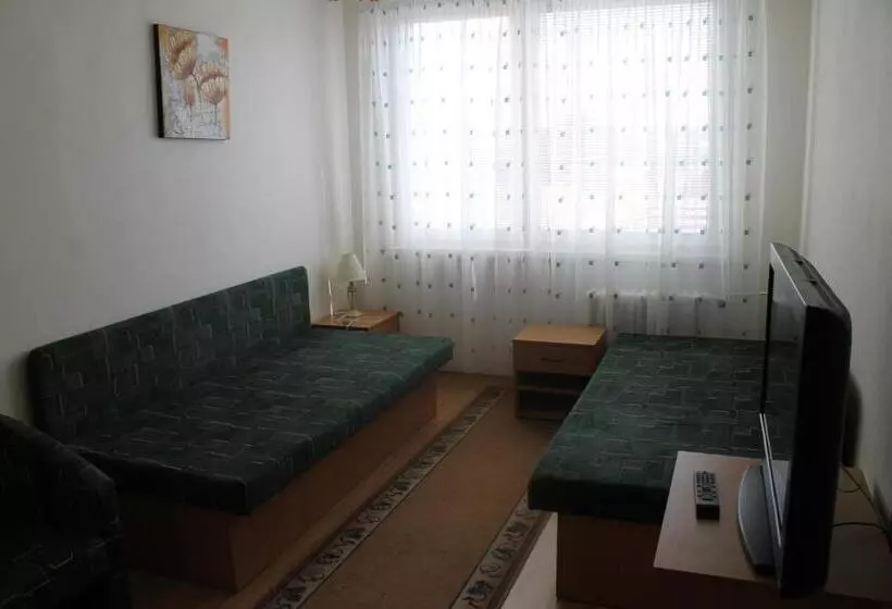 هاستل šd Jedlíkova 5