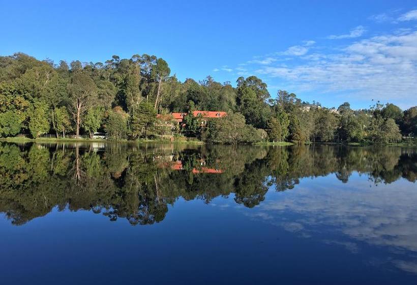 ユースホステル Jc Woodville Manor