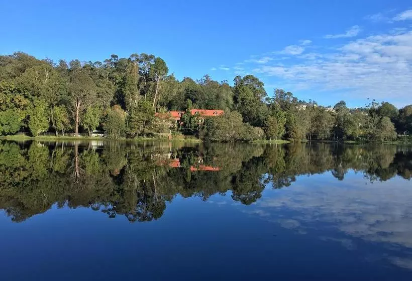 Retkeilymaja Jc Woodville Manor