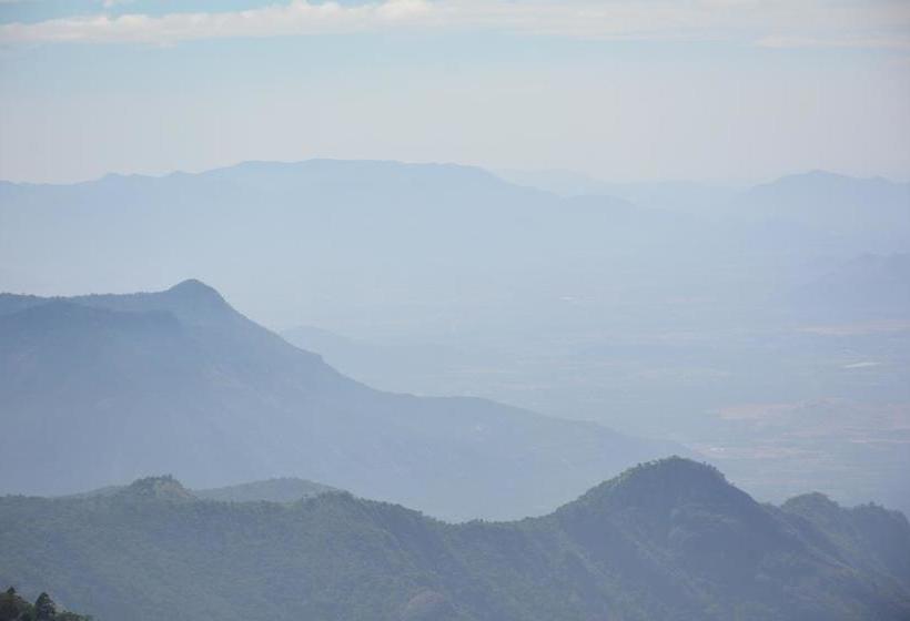 ユースホステル Jc Woodville Manor