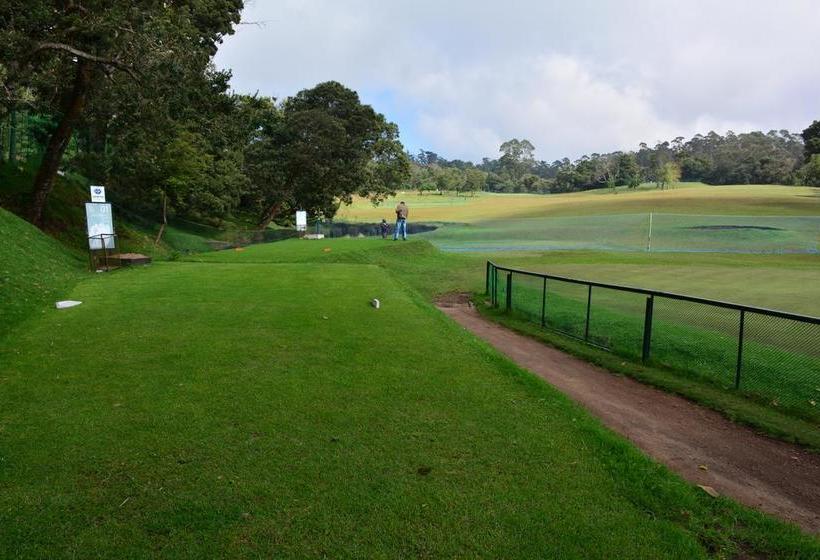 ユースホステル Jc Woodville Manor