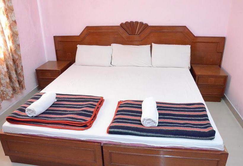 ユースホステル Jc Woodville Manor