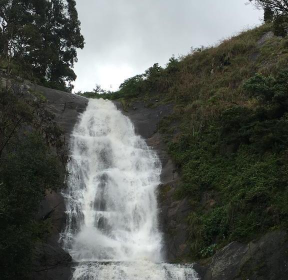 ユースホステル Jc Woodville Manor