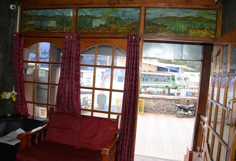 ユースホステル Jc Woodville Manor