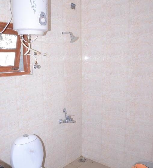 ユースホステル Jc Woodville Manor