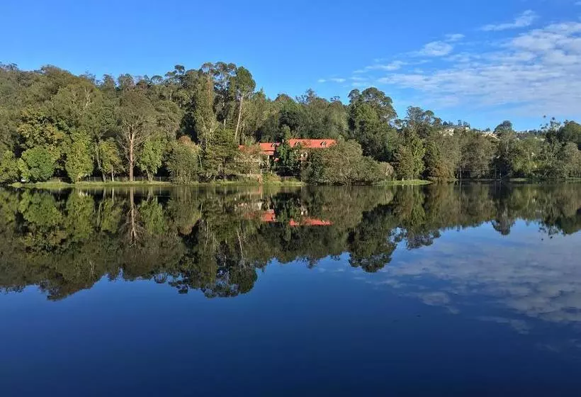 Retkeilymaja Jc Woodville Manor