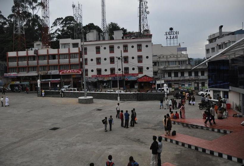 ユースホステル Jc Woodville Manor